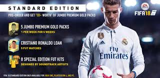 Le joueur le plus lent de fifa 19 est presque aussi rapide que mbappé. Fifa 18 Sur Xboxone Tous Les Jeux Video Xboxone Sont Chez Micromania