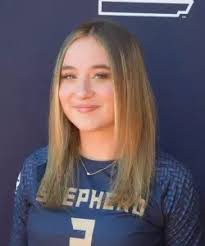 2022 Women's Volleyball Roster