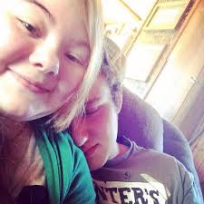 Hannah Conklin (@mommylovesu18)