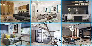 Come Arredare Un Bilocale Di 30 60 Mq Mondodesign It Arredamento Progetti Di Design Monolocale Decorazione