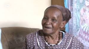 Bado Tupo: Heshima kwa Wazee