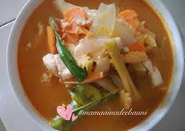 4 november 2012 01:06 diperbarui: Resepi Tomyam Ayam Simple Paling Sedappatutlah Ramai Share Masakan Malaysia Pedas