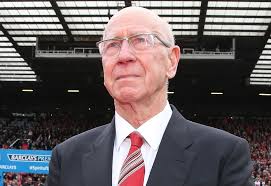 Sir Bobby Charlton funeral: William and Fergie lead stars after coffin  takes emotional journey past Old Trafford