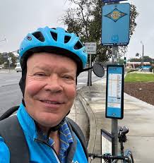 Help plan for the future of mobility in Ventura County