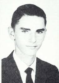 Rayford Bryant “Bucky” Whitley III (1945-1970)