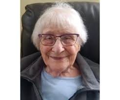 Myra Betty Welsh Obituary (2025)