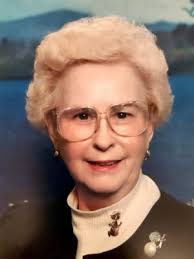 Mary Josephine Barr Obituary 2021