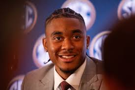 Arkansas Razorbacks' Top 10 Returning Players in 2024