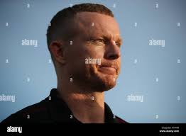 Rogers captain hi-res stock photography and images