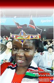 A quarterly Newsletter of Kenya Community in Korea