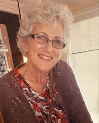 Theresa Cassels Jameson Obituary May 14, 2025