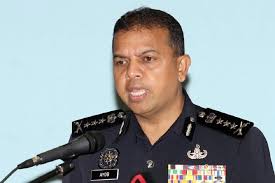 Washroom break will be provided during the journey upon request from the bus driver. Cops Detain 12 Men Over Ah Long Syndicate In Johor Malaysia Malay Mail