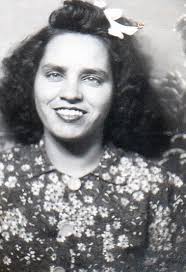 Lillie Pauline Whipkey Hamilton (1925-2011)