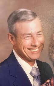 John Wayne Call Obituary (2024)