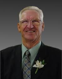 Obituary for Paul Gerhart Nickel
