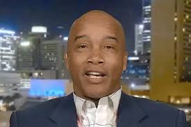 Fox News Fires Contributor Kevin Jackson for Calling Brett Kavanaugh  Accusers 'Lying Skanks'