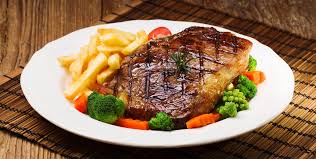 You can make grilled beef steak by. Beef Steak Spar Pakistan