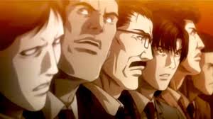 Tony Soprano Vampire Hunter: A Sopranos Story