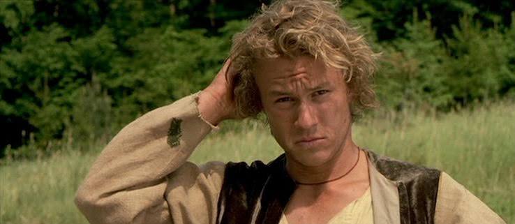A Knight's Tale is the Best Medieval Film (No, Really) - Reactor