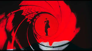 With most of the nation having seen daniel craig's latest outing as james bond one fan decided to piece together every single bond opening (minus spectre) together in a synchronised gif. The Musical History Behind The James Bond Gun Barrel Sequences Features Roger Ebert