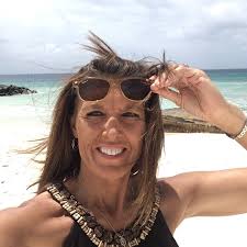 Sandy Gilbreath (@mysandytrail)