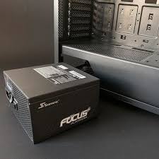 Seasonic's connect power supply is the first of its kind, a psu with a backplane containing all the modular sockets. Steamcodegiveaway Instagram Posts Gramho Com