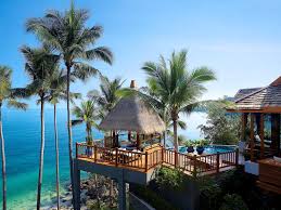 Hotel De Luxe Four Seasons Koh Samui Luxe Koh Samui Thailande Photos Informations Reservation De Cet Hotel D Hotel De Luxe Hotel Hotel Thailande