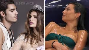 Dopo l'isola dei famosi e la breve liason con stefano bettarini, la. Gf Vip Dayane Mello Svela In Che Rapporti E Rimasta Con Stefano Sala