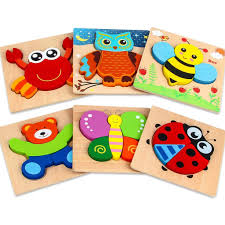 Jun 02, 2020 · the majority of these puzzles are created about an individual concept, such as vacations, names or seasons. Hot Sale Wooden Jigsaw Puzzles 6 Pack Animal Puzzles For Toddlers Kids 1 2 3 Years Old Educational Toys For Boys And G Shopee Thailand