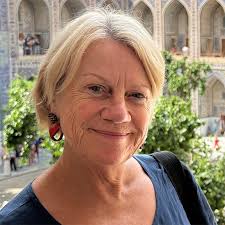 Board, Staff & Alumni