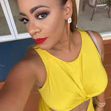 Melissa John Ramsubagh