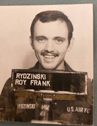 Obituary information for Roy Frank Rydzinski