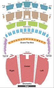 powell symphony hall seating chart st louis