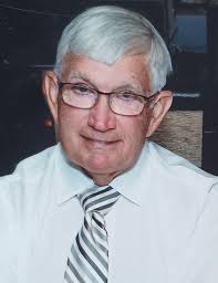 Paul Edward Hutchison Obituary December 16, 2023