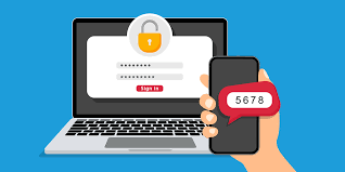 Image result for Computers Security Authentication Multi-factor Authentication