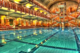11 Of Vienna S Top Saunas Indoor Swimming Pools Indoor Swimming Swimming Pools