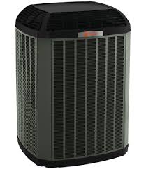 This central air conditioning unit's design ensures that your family can rely on superior comfort year round. Air Conditioner 400 Rebate On Most Efficient Ac Trane Cooling