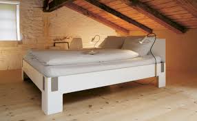 Würde ich jedenfalls empfehlen da sie hallo, ich wollt mir das siebenschläfer bett von moormann oder ein ähnliches kaufen. Bett Tagedieb Nils Holger Moormann Marcus Hansen Munchen