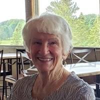 Nancy Ordway Obituary