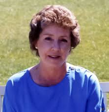 Hazel Milam