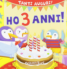 Offerta Di Lavoro Domenica Polmonite Auguri Buon Compleanno Un Anno Amazon Agingtheafricanlion Org