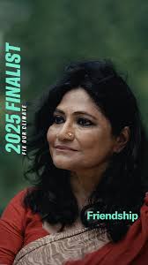 The Earthshot Prize's Video