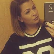 Cecilia Carlson's Instagram, Twitter & Facebook