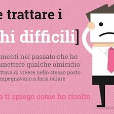 Rivolte ad una persona che conosco da poco ma che mi regala delle belle emozioni.sei una persona semplice e straordinaria,tenerissima e dolcissima,come poche a questo mondo.ed io son contenta di avere te come collega accanto ma. Come Trattare I Colleghi Difficili Portale Australia