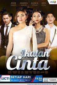 Ikatan cinta rcti, episode hari ini, 27 november 2020. Episode Perdana Besok Di Rcti Amanda Manopo Evan Sanders Jalin Ikatan Cinta Mnctrijaya Com