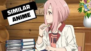 5 Anime Like Sakura Quest Best Anime Sakuraquest Shirobako Ginnosaji Amaburi Barakamon Sakura Quest Anime Sakura