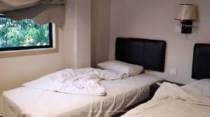 Dari rm120++ (nak tawaran lebih baik, buat survey lebih awal.) Review Hotel Hong Hotel Budget Terbaik Di Melaka