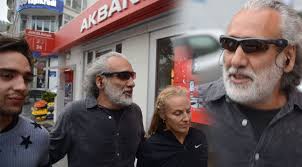 Kadın hiç pas vermeden gidip koltuğa oturuyor. Cetin In Full Arti Full Gozlugu Sozcu Gazetesi