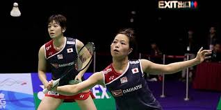 Pastinya kami mau menyumbang angka untuk mempermudah jalan tim, itu sudah pasti, otomatis jadi keinginan kami untuk menang. Fukushima Hirota Bicara Rivalitas Ganda Putri Level Lokal Maupun Internasional Bolasport Line Today