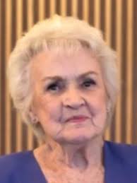 Donna Henderson Obituary